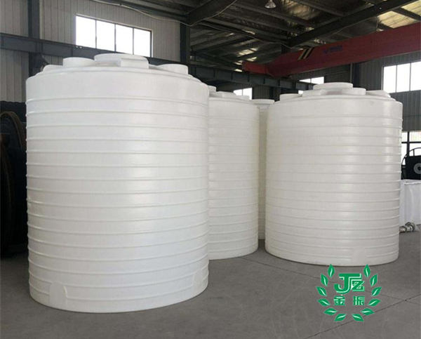 10吨畜牧业养鸡场专用塑料储罐储水桶